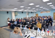 НПС «Ассоциация водолазов» провела конференцию «Актуальные вопросы подводной сварки на опасных производственных объектах и оценки квалификации водолазов-сварщиков».